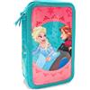 Disney FROZEN ASTUCCIO GIOTTO 3ZIP