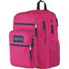 Jansport Zaino Jansport Big Student Midnight Magenta