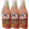 Chimiver spa VELUREX CLEANER STAR Detergente per la Pulizia del parquet Conf. da 2 LT a 12 LT
