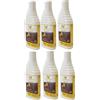 Chimiver spa Lios Soft Balm Chimiver® Detergente pavimenti in legno Oliati Confezione da 6LT