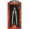 KOH-I-NOOR Compasso Balaustrone professionale Koh-i-noor - L 170 - H9114N - scuola e uffic