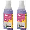 T.O.P. Top Cleaner LVT - SPC Detergente Intensivo Multiuso per Pavimenti in LVT-SPC 2LT