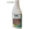 Chimiver spa VELUREX® POLISH WT Cera all'acqua ravvivante per parquet Verniciati.