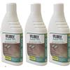 Chimiver spa VELUREX POLISH WT Cera all'acqua ravvivante per parquet Verniciati 3 LT