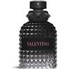Valentino Uomo Born In Roma Eau De Toilette 150ml Nero Uomo