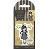 Gorjuss Santoro Gorjuss - Timbro per scrapbooking, multicolore, taglia unica