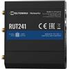 Teltonika Rut241 Wifi Router Argento One Size / EU Plug