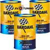 Bardahl 3 Litri Bardahl XTA 5W40 Acea C3 API SN-CF Olio Motore Auto 100% Sintetico mplus