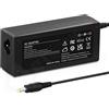 Aglow.it Alimentatore Notebook HP 91W 18.5v 5.5x2.5 4.9A, Alimentatore caricator