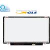 Innolux Display lcd schermo Acer TRAVELMATE P2 TMP2410-G2-M SERIES 14" led slim 30 pin F