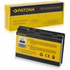 Patona Batteria Patona 11.1V 4400mAh per Acer CONIS71,CONIS72,GRAPE32,GRAPE34