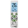 Jolly Line Telecomando X Condizionatori Universal Air Plus JOLLY LINE GBS JL42534