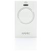 FAAC Telecomando Apricancello Faac 2ch Freq 433mhz FAAC FC787007