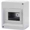 GEWISS Centralino Senza Sportello 6 Moduli Ip40 GEWISS GW40024