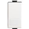 BTICINO Pulsante Matix 1p 10a 220v Luce Non Fornita BTICINO AM5005L