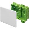 GEWISS Cassetta Di Derivazione Da Incasso 294x152x70 GEWISS GW48007PM