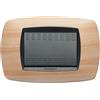 MASTER Placca 4 Posti Frassino Master MASTER 39TC444