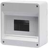 GEWISS Centralino Senza Sportello 8 Moduli Ip40 GEWISS GW40026