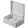 GEWISS Cassetta Di Derivazione 380x300x120 Ip56 GEWISS GW44210