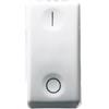 GEWISS Interruttore 2 Poli 16a 0/i Gewiss Bianco GEWISS GW20503