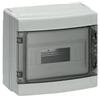 GEWISS Centralino Con Pareti Lisce 12 Moduli Ip65 GEWISS GW40103