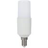 LIFE Lampada Led Tubolare E14 8w 3000k Luce Calda LIFE 39.920508C