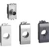BTICINO Presa Coassiale Living Passante 1 Modulo BTICINO LN4202P14