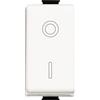 BTICINO Interruttore Bipolare 01 16a Matix Bt BTICINO AM5011