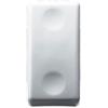 GEWISS Deviatore Unipolare 16a System Bianco Gewiss GEWISS GW20576