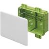 GEWISS Cassetta Di Derivazione Da Incasso 196x152x75 Mm GEWISS GW48006PM