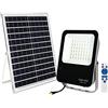 LIFE Faro A Led Con Pannello Solare 4000k 150w LIFE 39.9FB115N