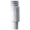 GEWISS Raccordo Tubo-guaina D. 20/20 GEWISS DX43420