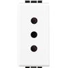 BTICINO Presa 10a Living Light BTICINO N4113