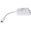 LIFE Trasformatore Per Led 18w 130ma 135vdc Ip20 LIFE 39.9TSS1318T