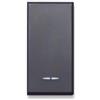 AVE Deviatore 1m 16ax Illuminabile Ave Tekla Nero AVE 445002