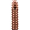 GEWISS Tubo Corrugato Doppiostrato D20 Marrone 100mt GEWISS DX15620R