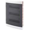 GEWISS Centralino Da Incasso 36 Moduli Ip40 GEWISS GW40239TB