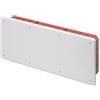GEWISS Cassetta Di Derivazione Da Incasso 516x202x80 Pt10 GEWISS GW48010