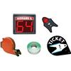 GBC Sistema Elimina Code Kit Completo Display Tlc GBC 64250560