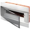 GEWISS Centralino Da Incasso 12+1 Moduli 330x218x25 GEWISS GW40229TB