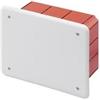 GEWISS Cassetta Di Derivazione Da Incasso 392x152x70 Pt8 GEWISS GW48008