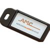 AMC Chiave Di Prossimita' In Abs Nero Ip68 Con Tag AMC KX-KEY