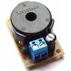 URMET Buzzer Universale Urmet 12vcc URMET 9854/56