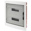 GEWISS Centralino Da Incasso Porta Fume 36 Moduli Ip40 GEWISS GW40609