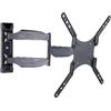 JOLLY LINE GBS Supporto Per Tv Led 3 Snodi E 2 Bracci Da 26"-42" JOLLY LINE GBS JL41802