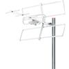 LIFE Antenna Tv Direttiva Uhf 8 Elementi Ch21-60 LIFE 60.00208