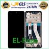 Motorola DISPLAY LCD + FRAME PER MOTOROLA MOTO G62 5G XT2223 TOUCH SCREEN VETRO SCHERMO