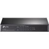 TP-LINK Switch Di Rete 8 Porte 10/100/1000 Mbps Tp Link TP-LINK TL-SG1008P