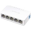 Switch Di Rete 5 Porte 10/100 Mbps Mercusys 59740501