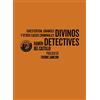 CIRCULO DE BELLAS ARTES DE MADRID Divinos detectives: Chesterton, Gramsci y otros casos criminales